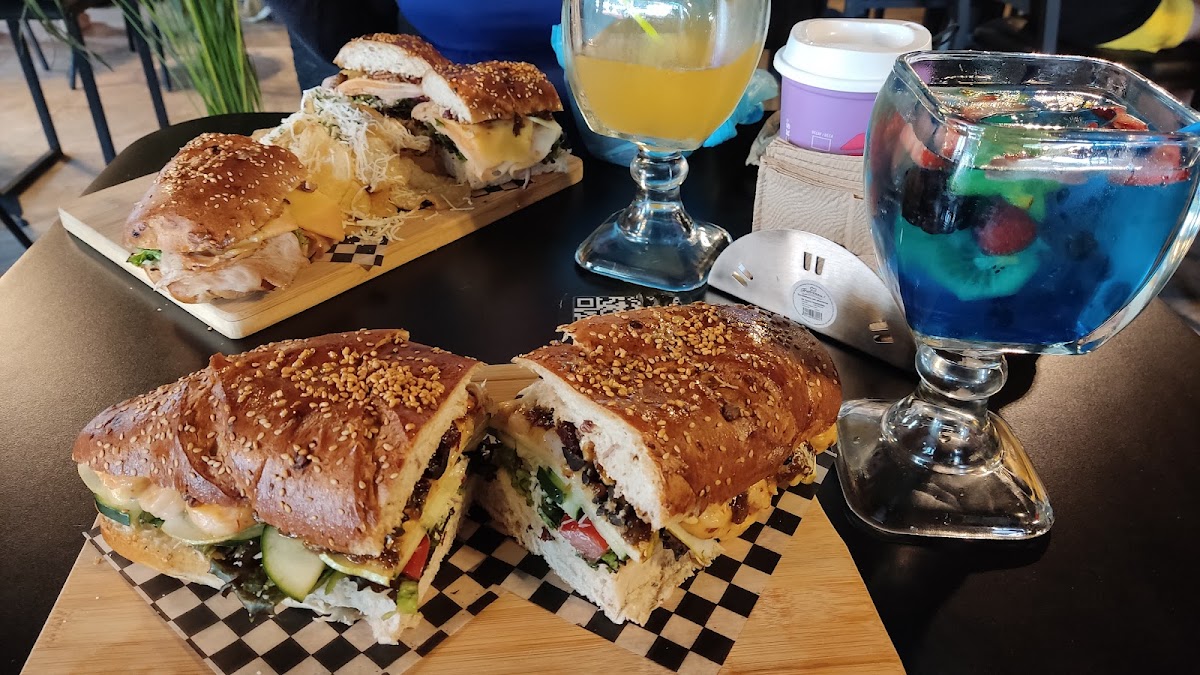 Slide Background Image